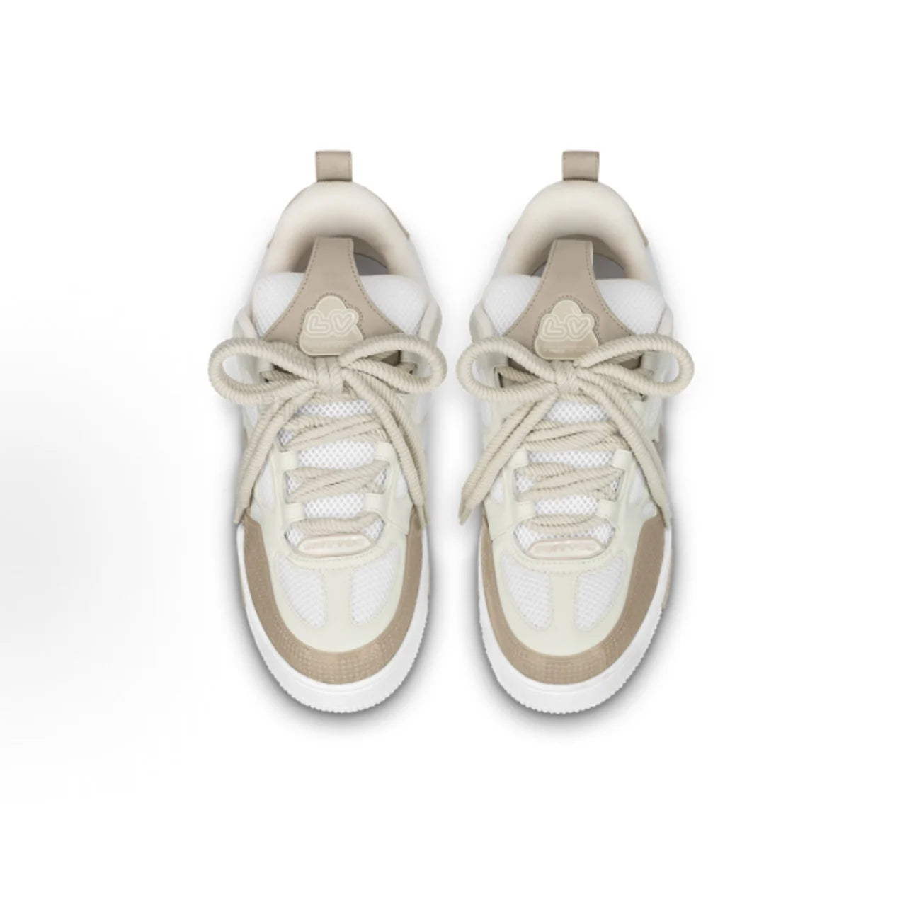 Louis Vuitton Skate