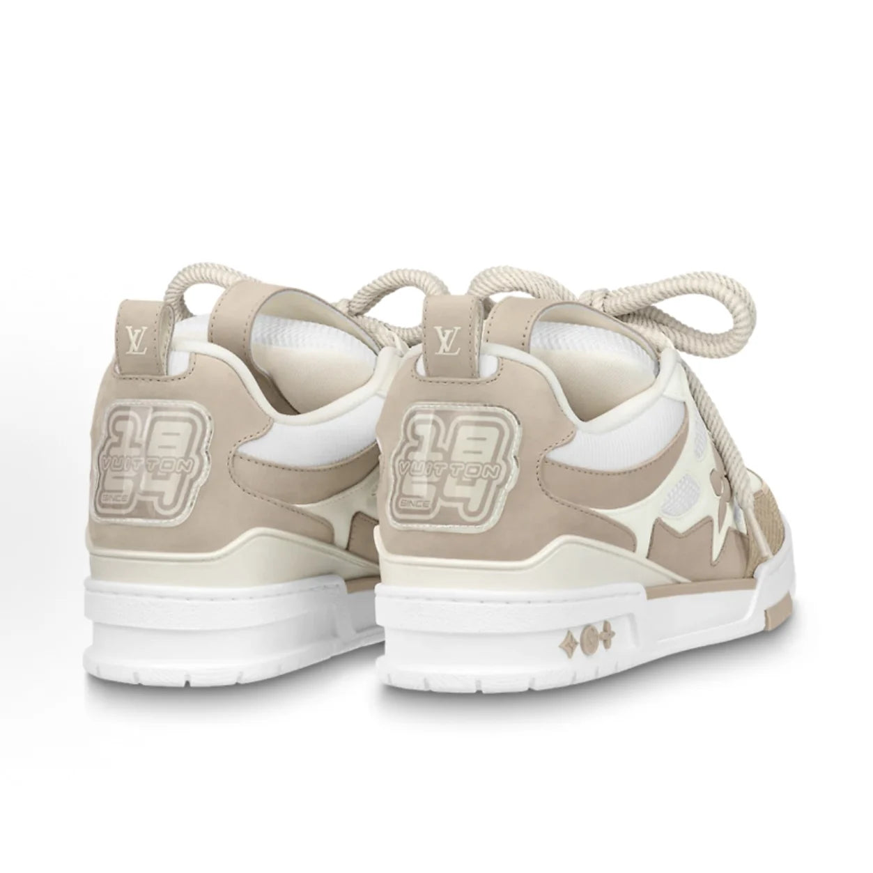 Louis Vuitton Skate