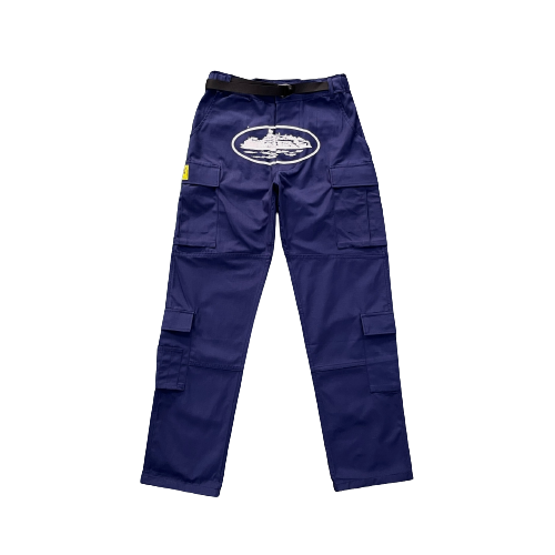 CARGO