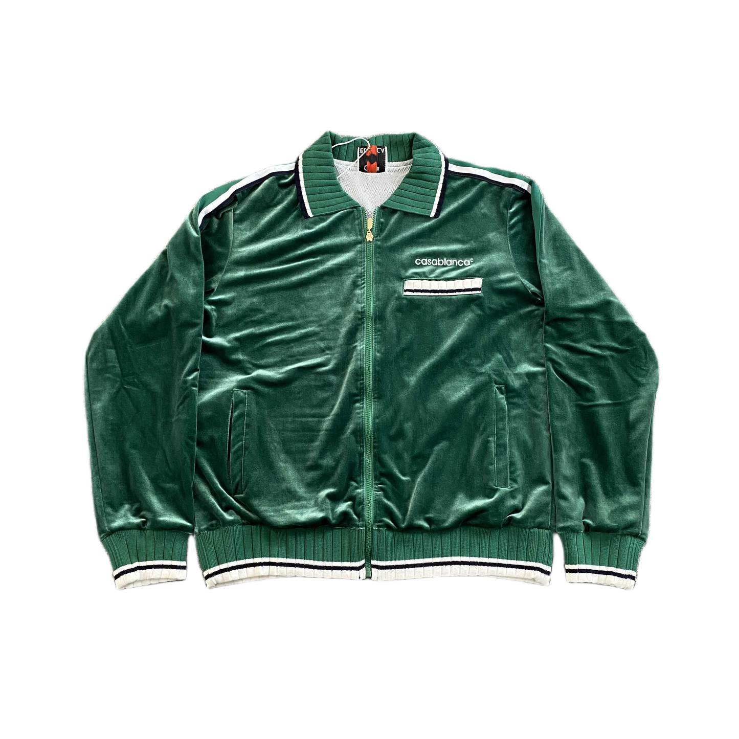 TRACKSUIT CASABLANCA