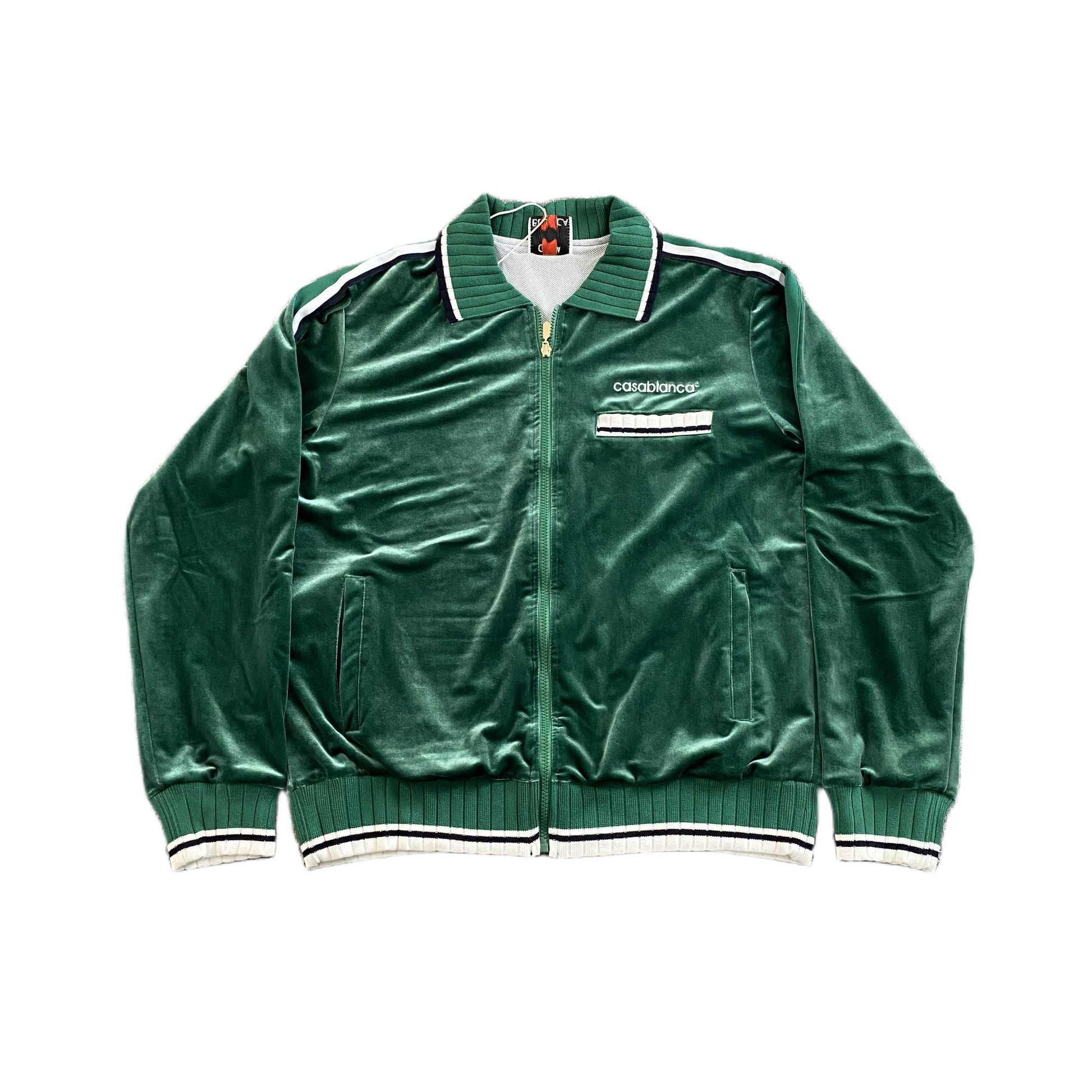 TRACKSUIT CASABLANCA