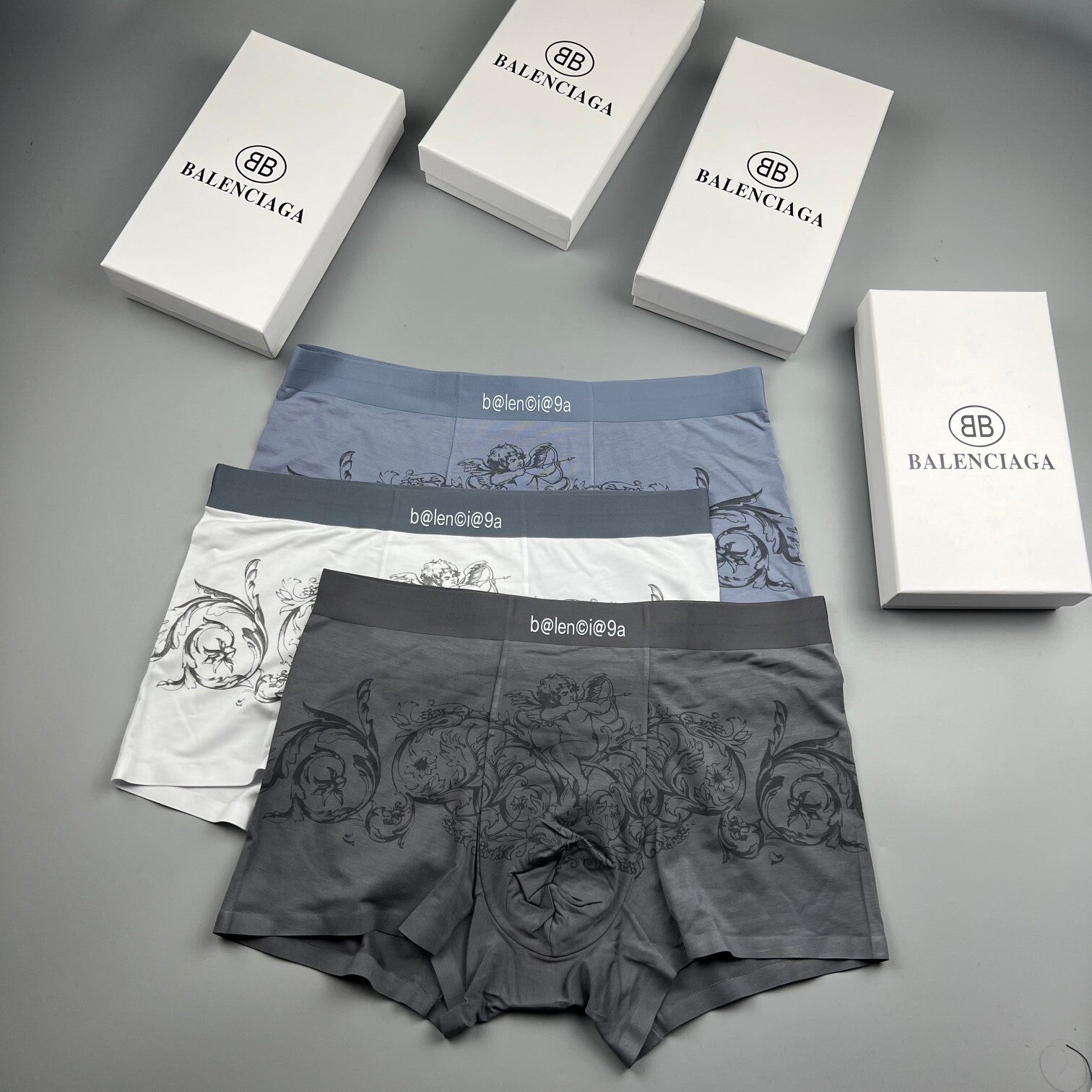 UNDERWEAR