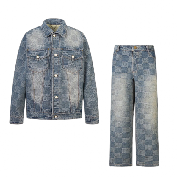 JEANS SET