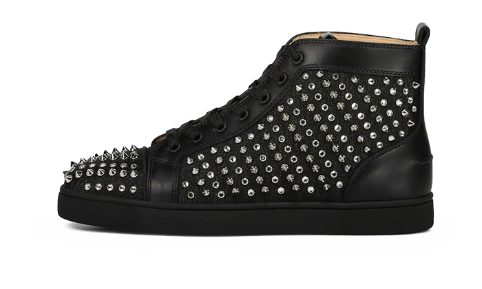 LBTN - Louis Canvas Lurex