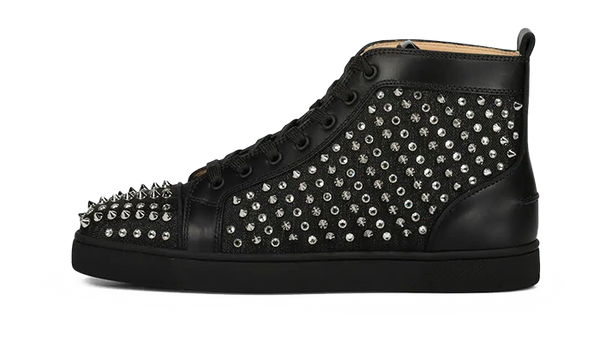 LBTN - Louis Canvas Lurex