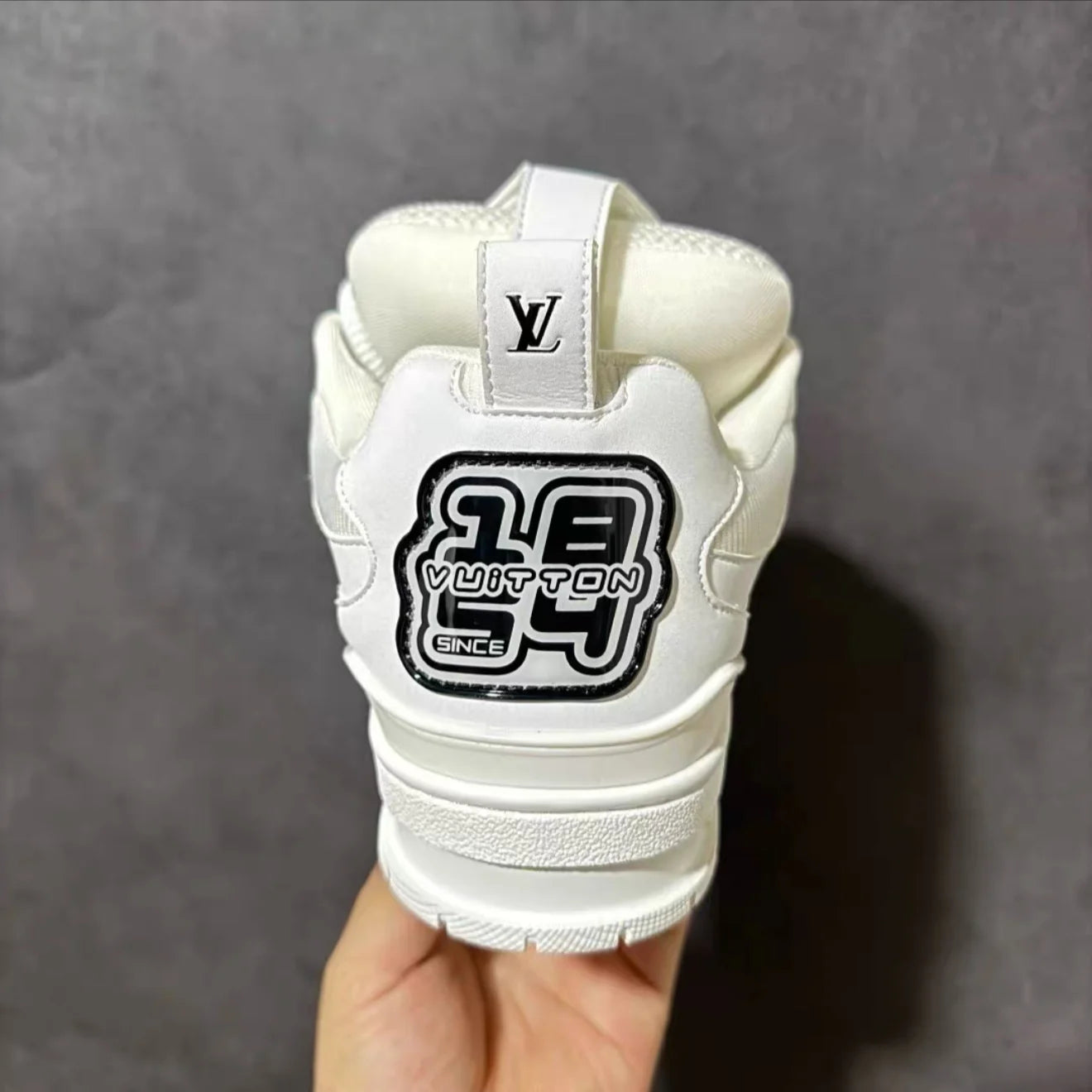 Louis Vuitton Skate