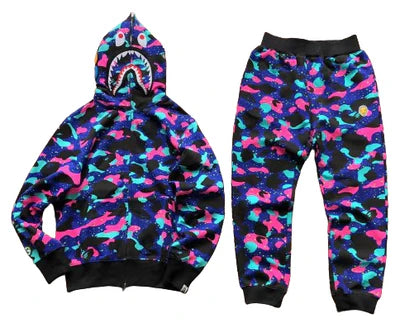 BP TRACKSUIT