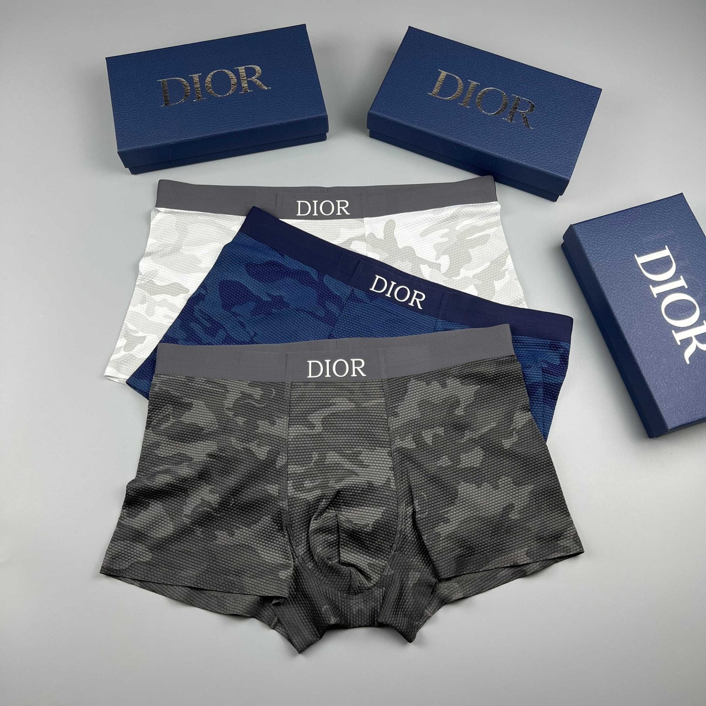 UNDERWEAR