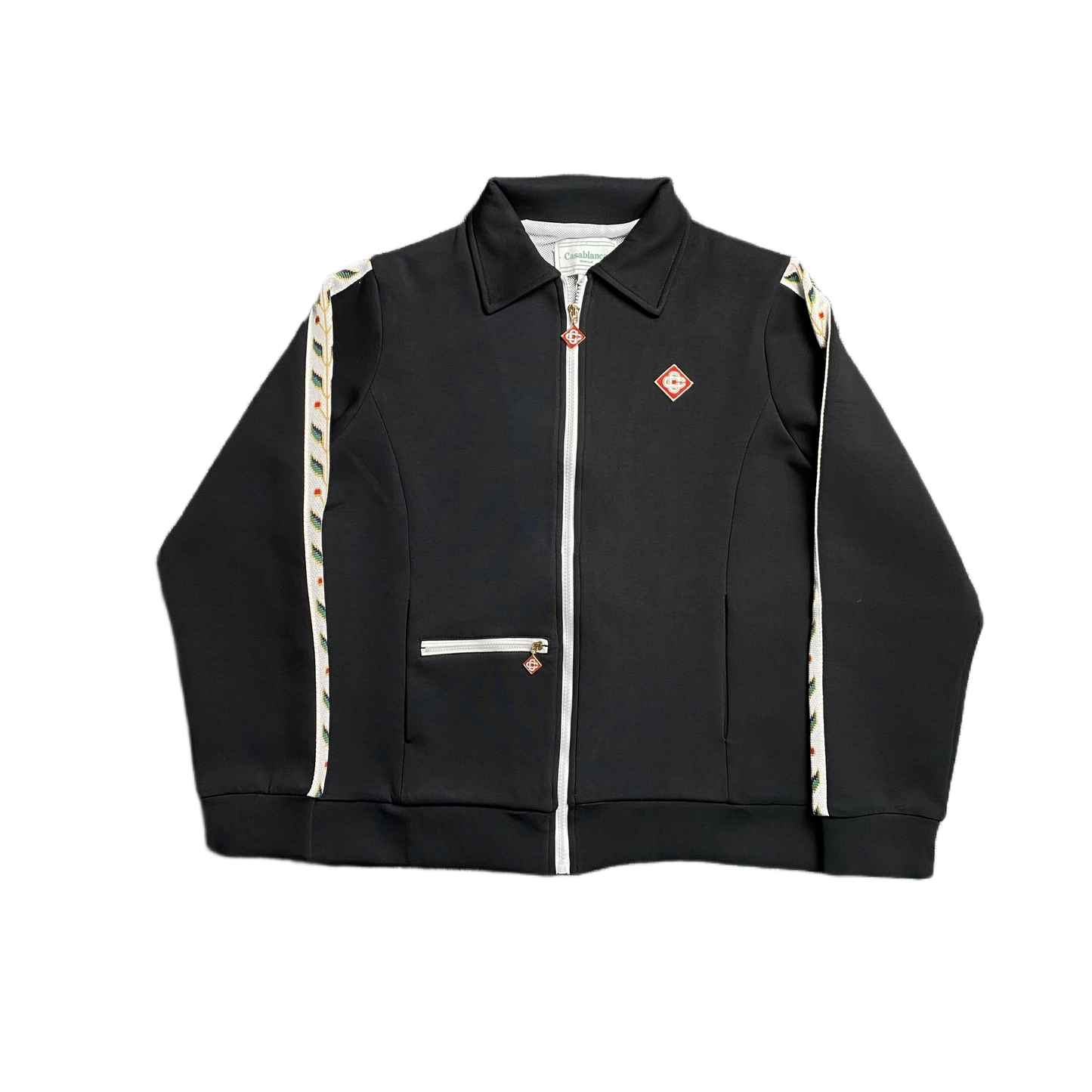 TRACKSUIT CASABLANCA