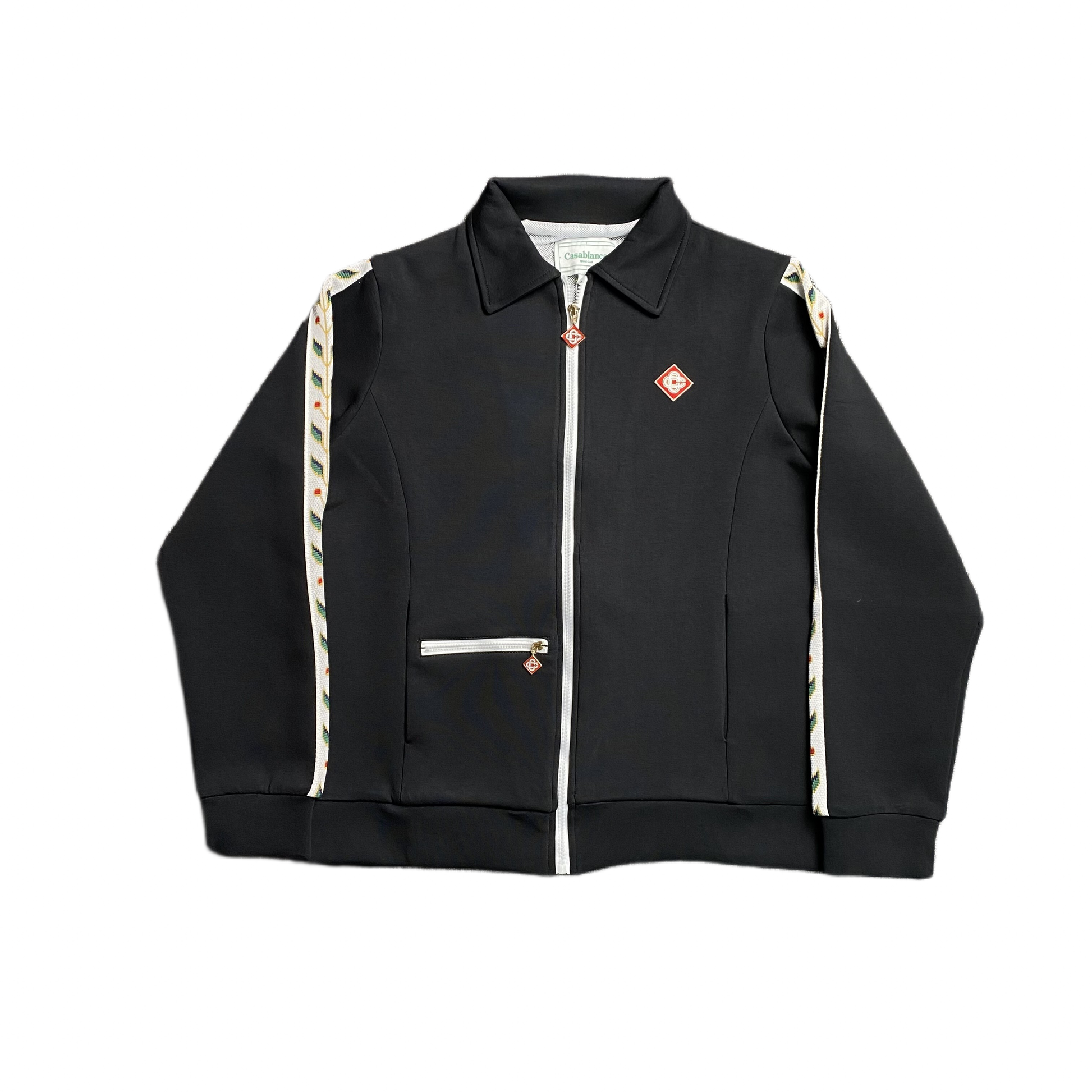 TRACKSUIT CASABLANCA