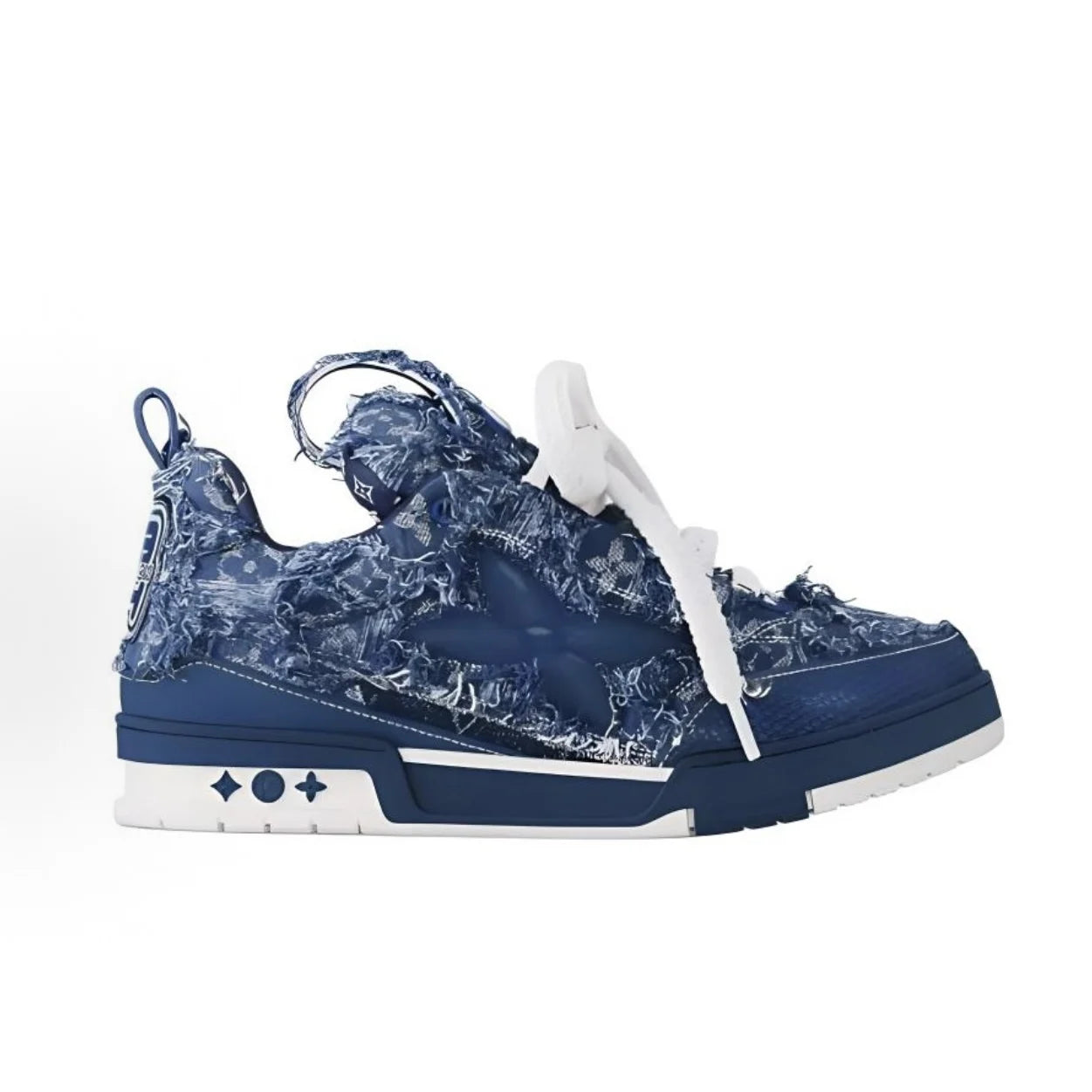 Louis Vuitton Skate