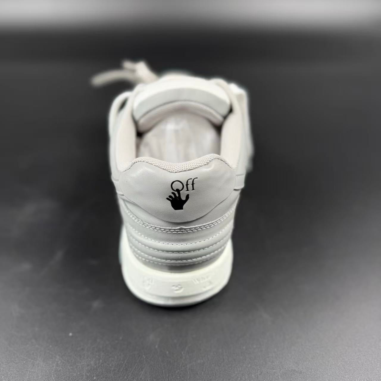 OFF-WHITE OUT OF OFFICE - Image 8