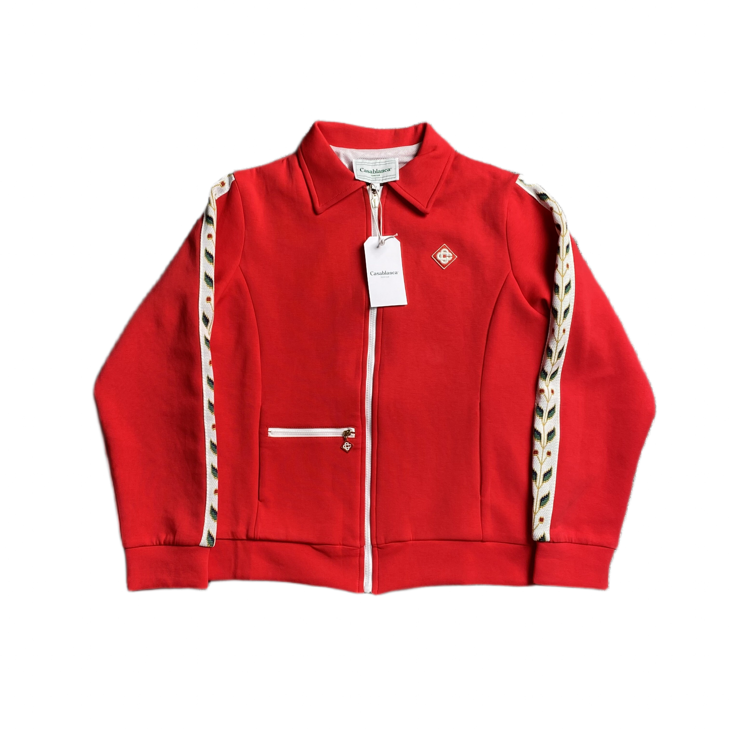 TRACKSUIT CASABLANCA