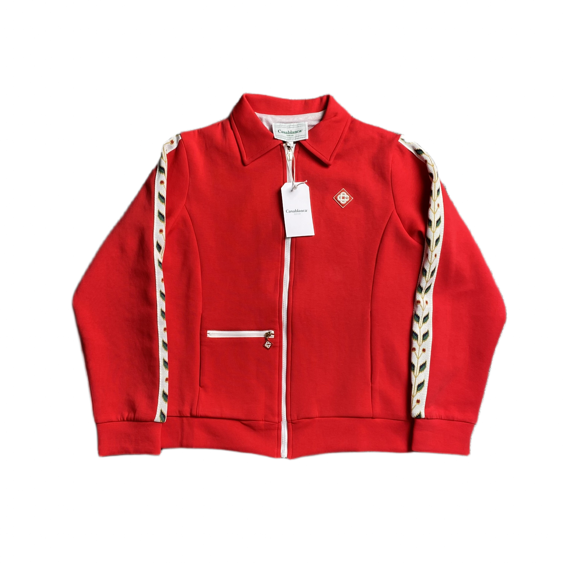 TRACKSUIT CASABLANCA