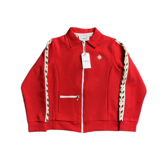 TRACKSUIT CASABLANCA