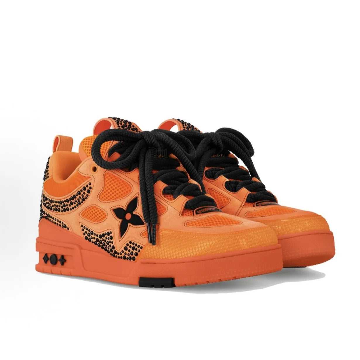 Louis Vuitton Skate
