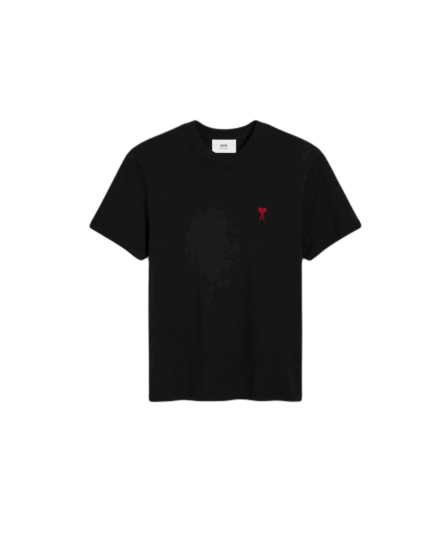 T-SHIRT AMI PARIS