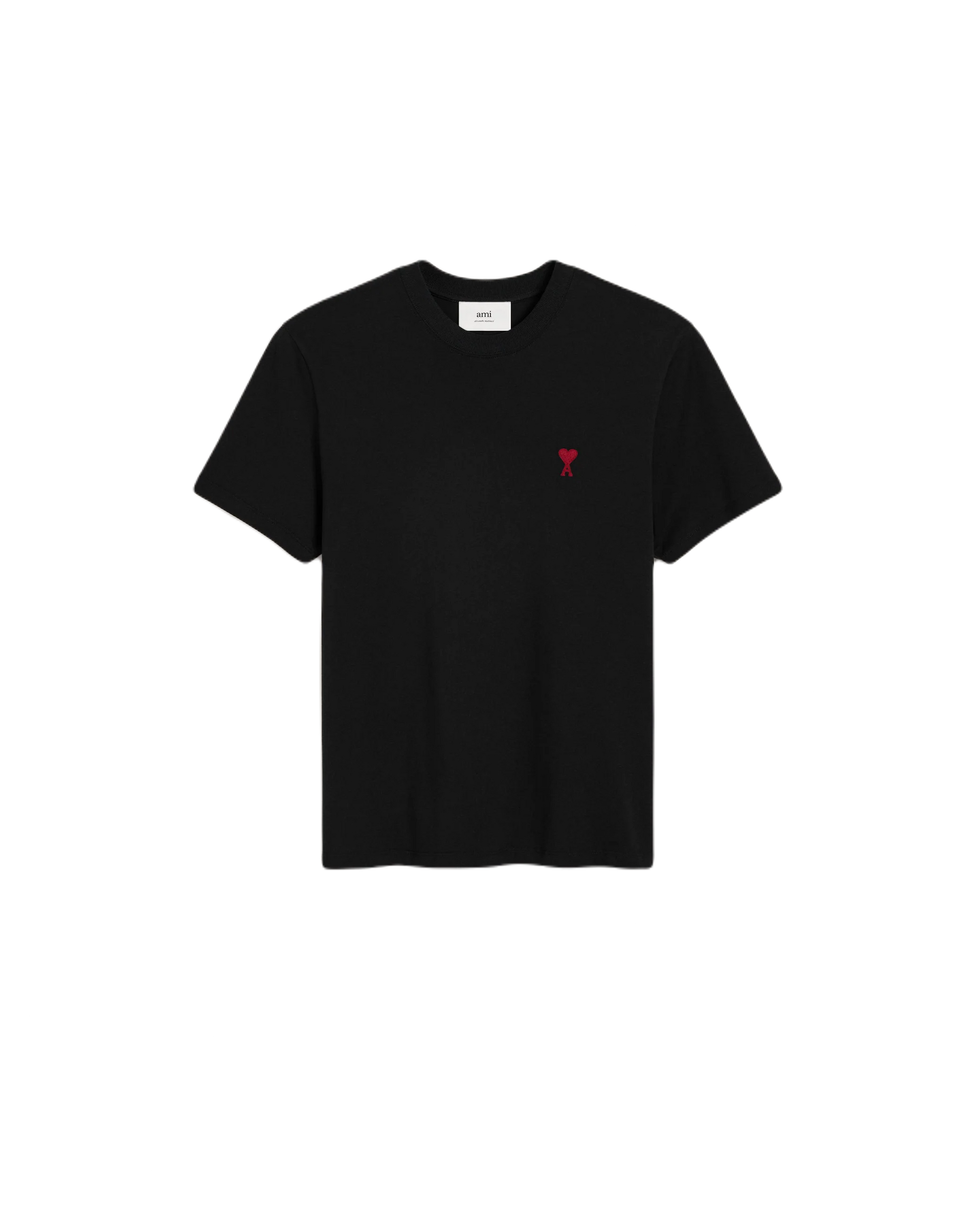 T-SHIRT AMI PARIS