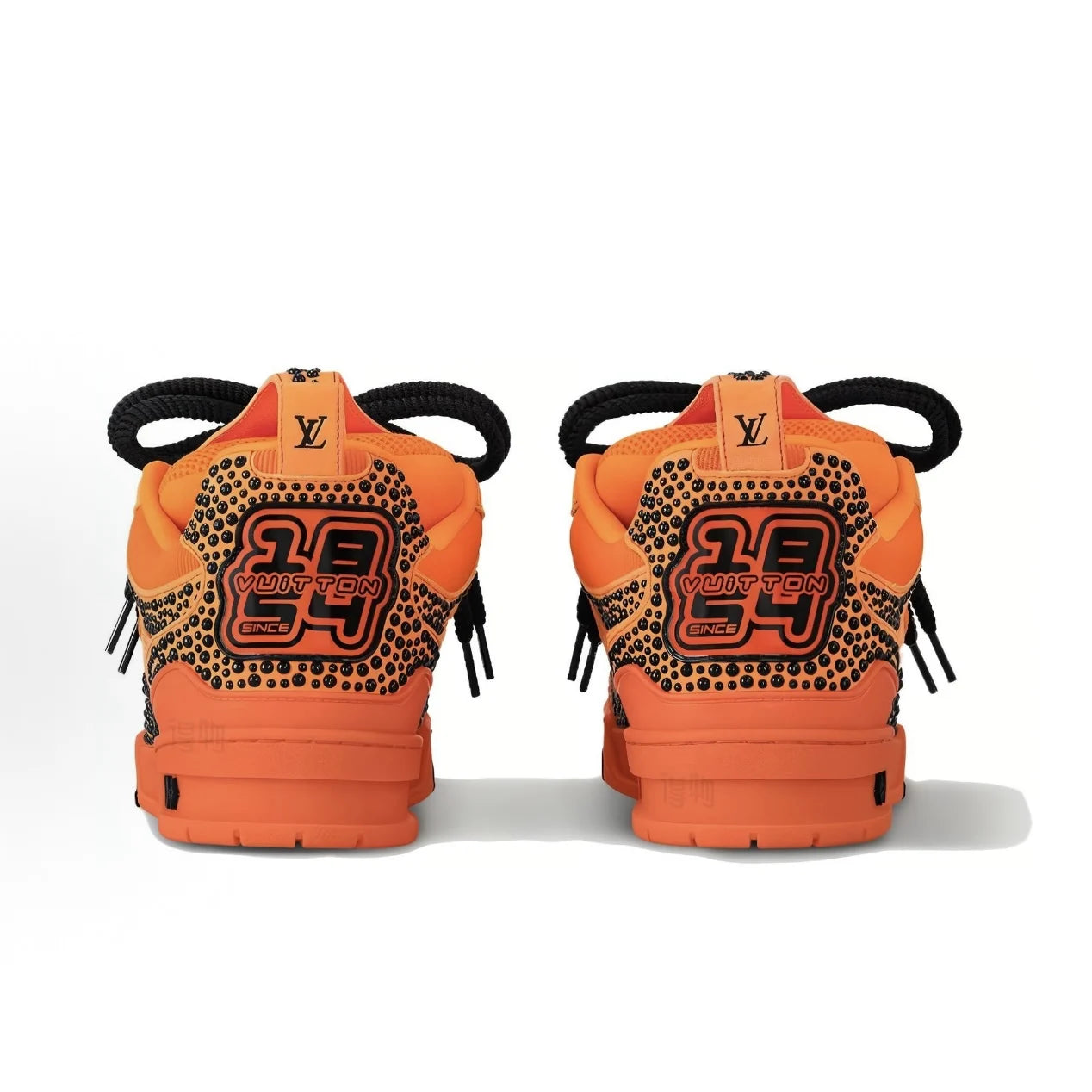 Louis Vuitton Skate