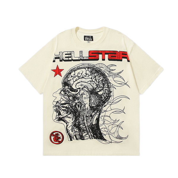 T-SHIRT HELLSTAR