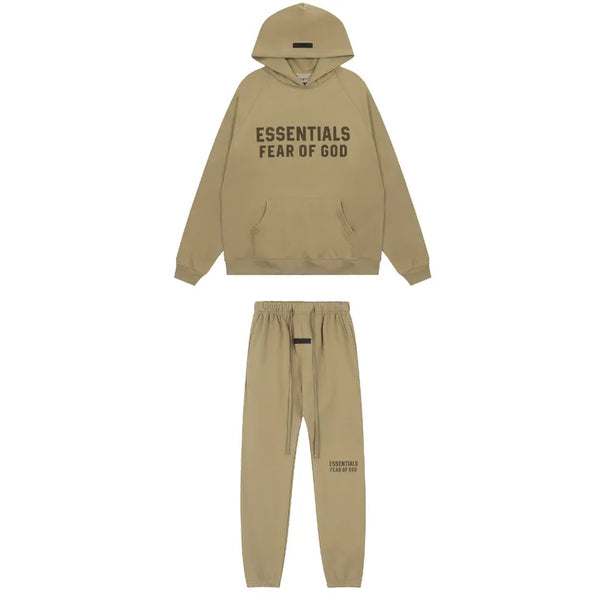 TRACKSUIT ESSENTIAL