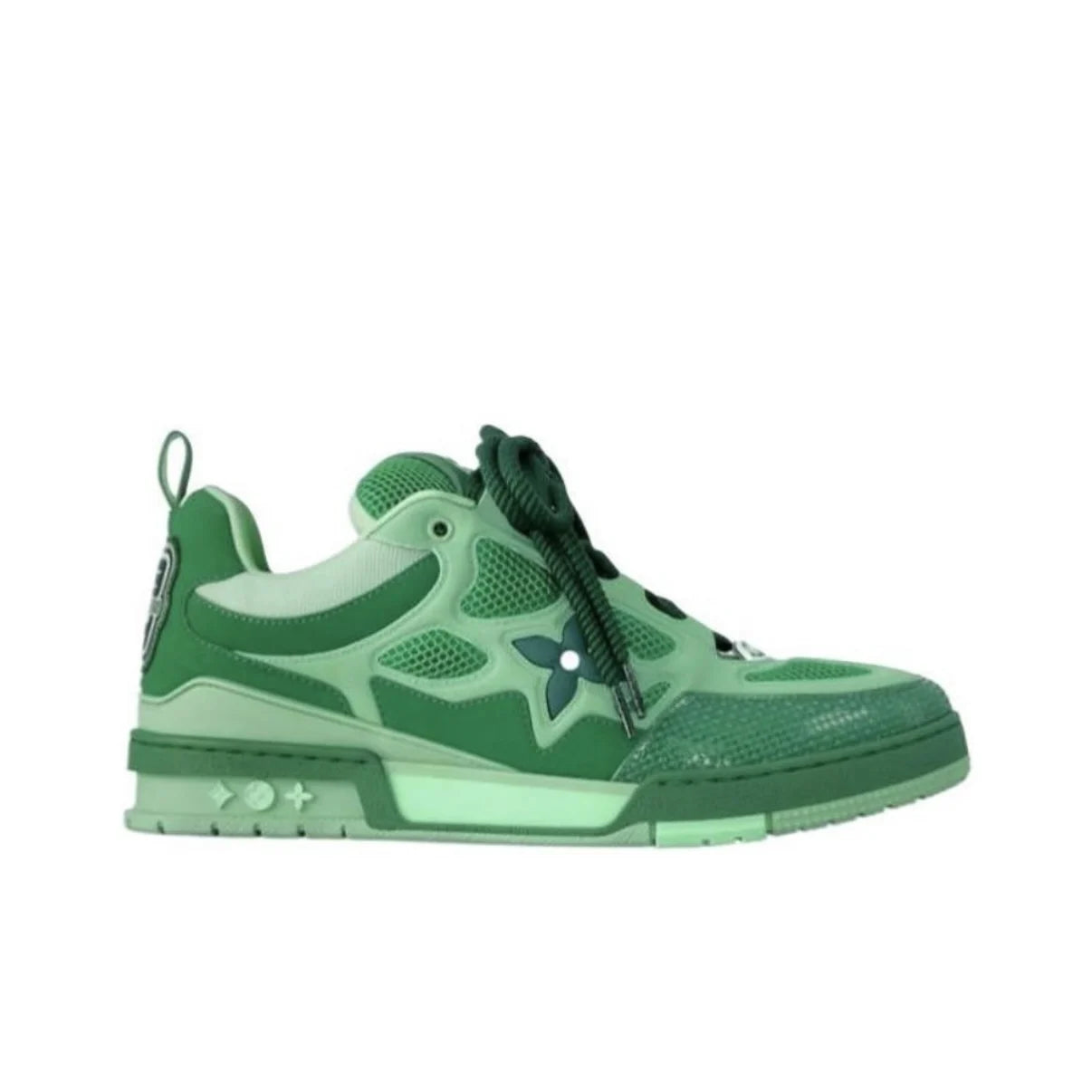 Louis Vuitton Skate