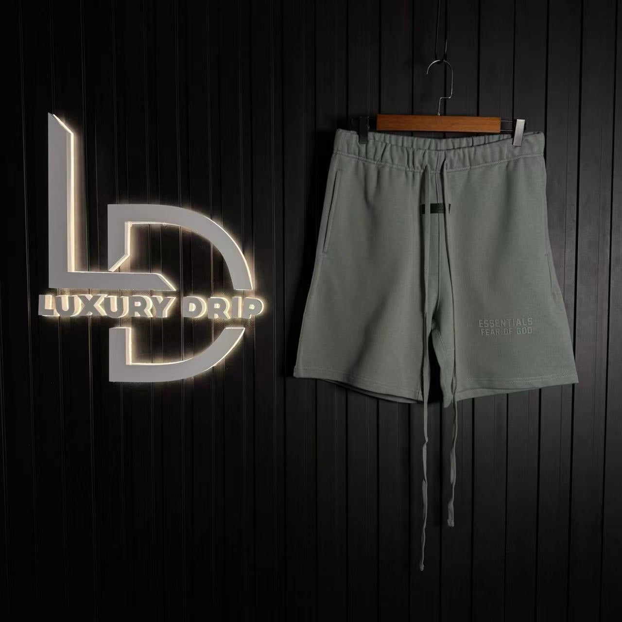SHORTS - FOG - Image 2