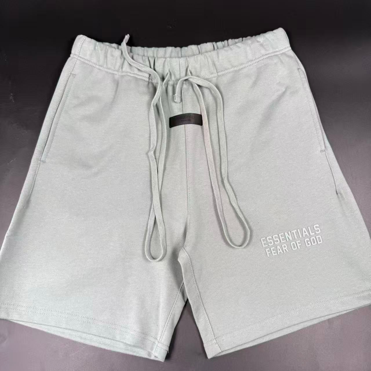 SHORTS - FOG - Image 3