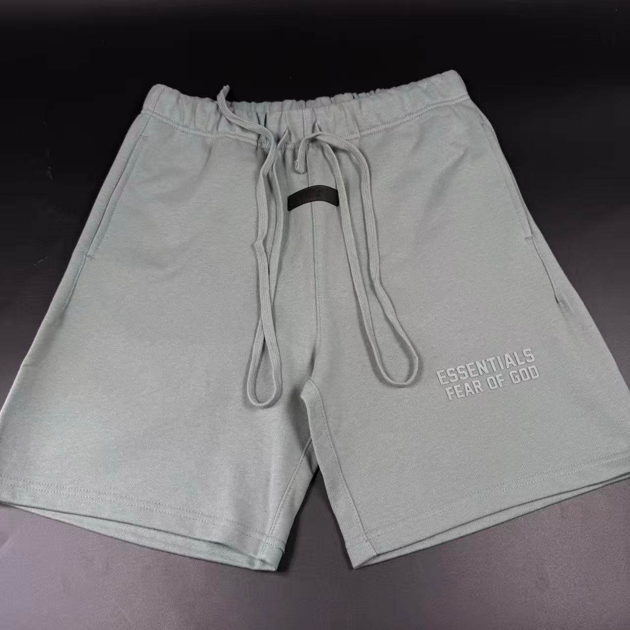 SHORTS - FOG - Image 4