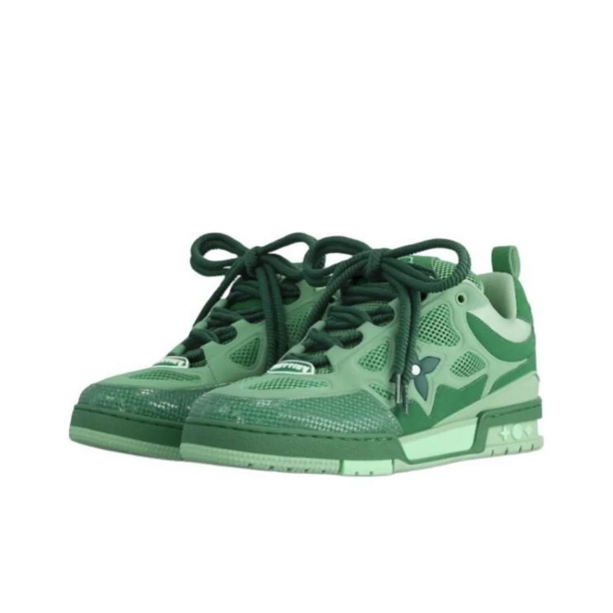 Louis Vuitton Skate