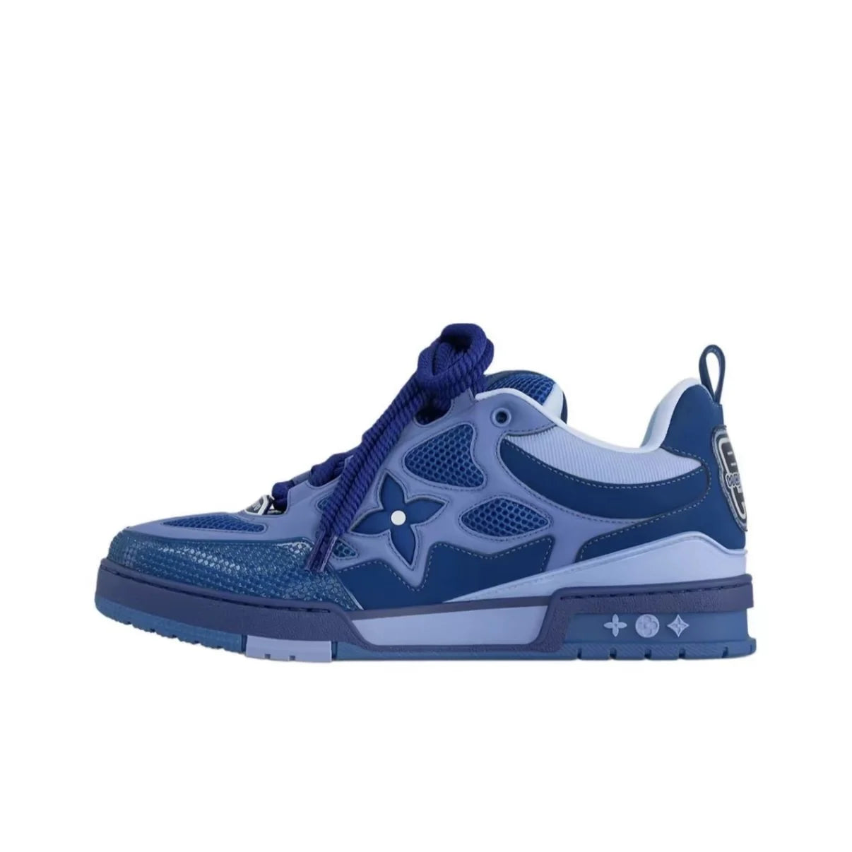 Louis Vuitton Skate