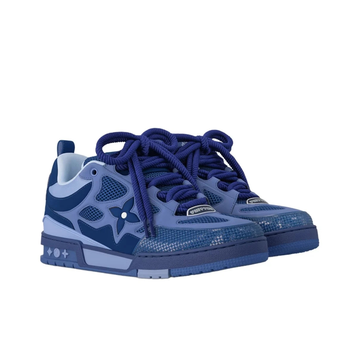 Louis Vuitton Skate