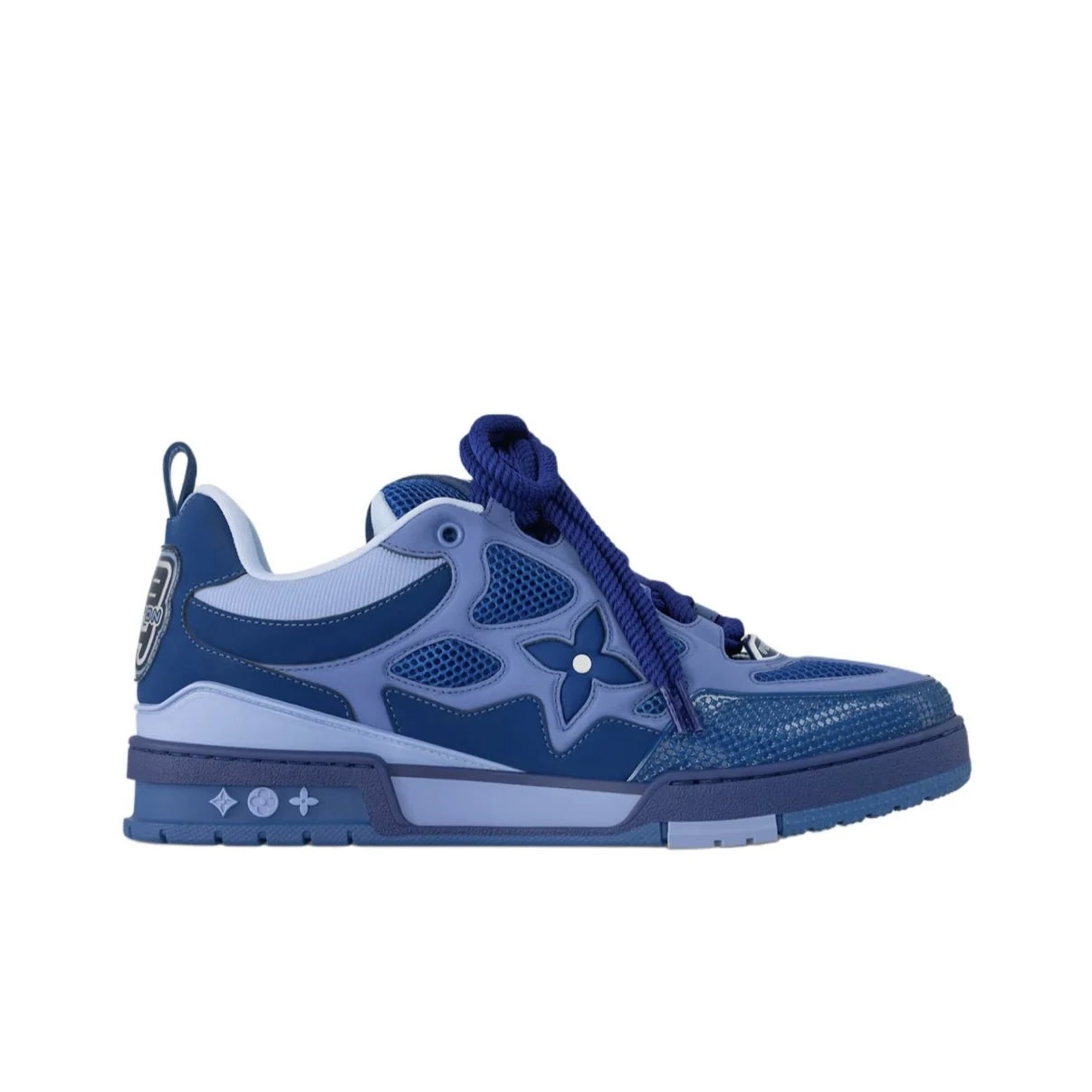 Louis Vuitton Skate