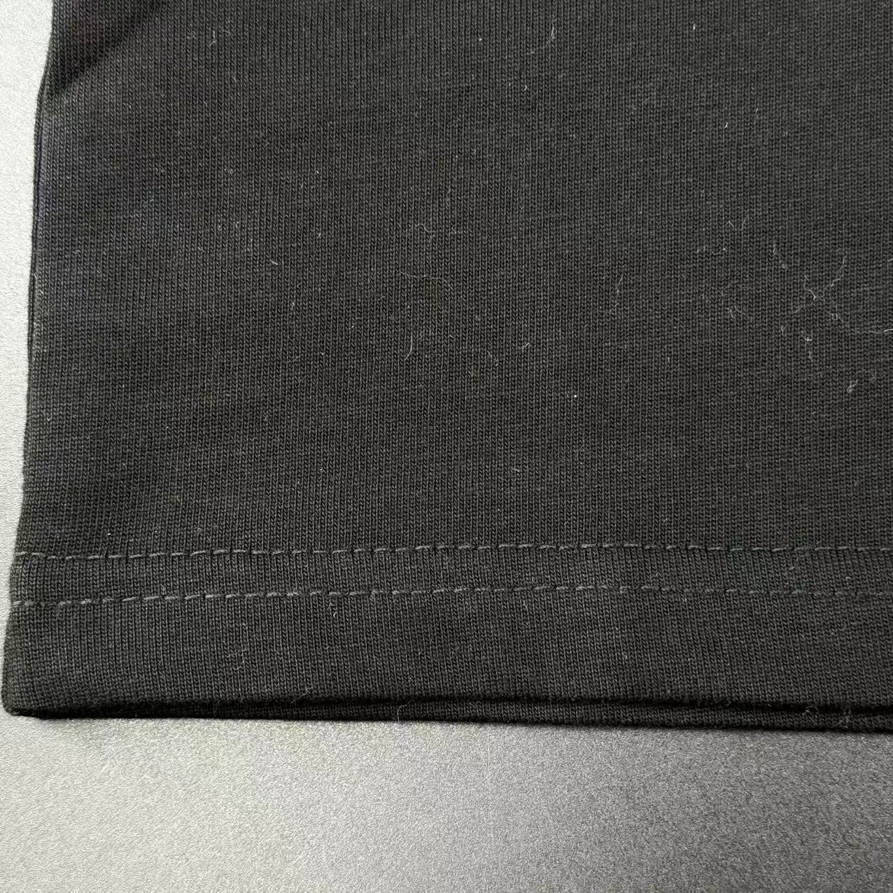 T-SHIRT AMI PARIS - Image 3