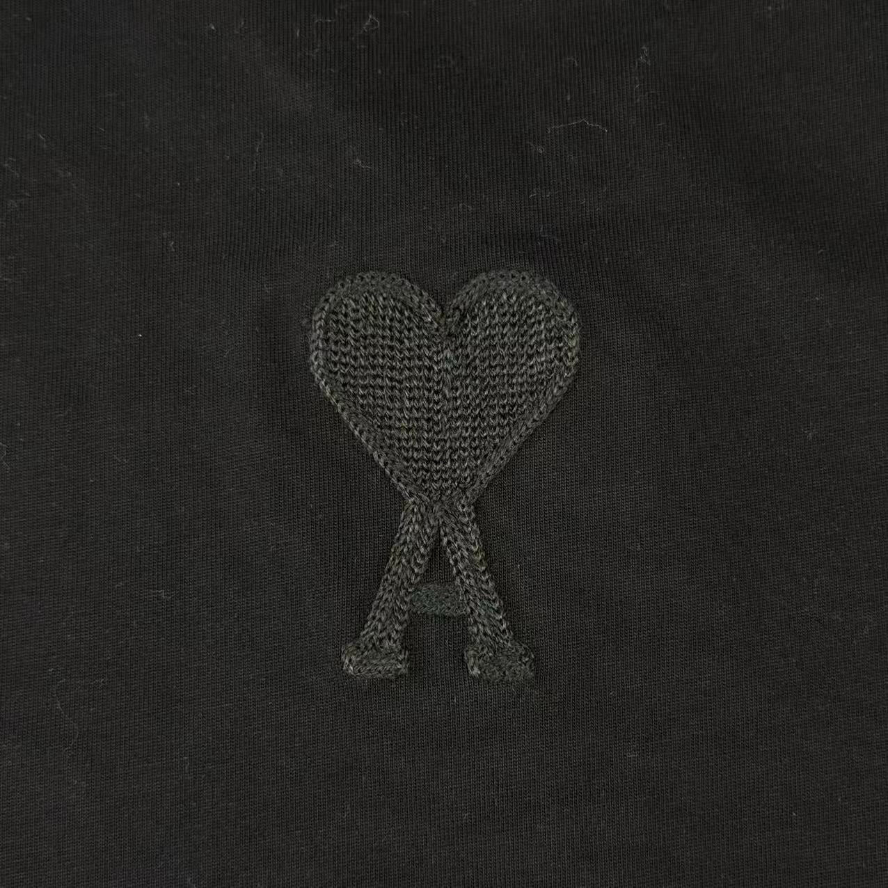 T-SHIRT AMI PARIS - Image 5