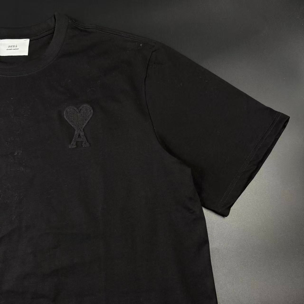 T-SHIRT AMI PARIS - Image 6