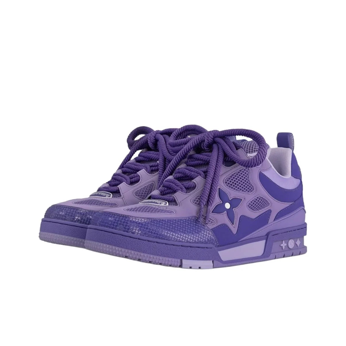 Louis Vuitton Skate