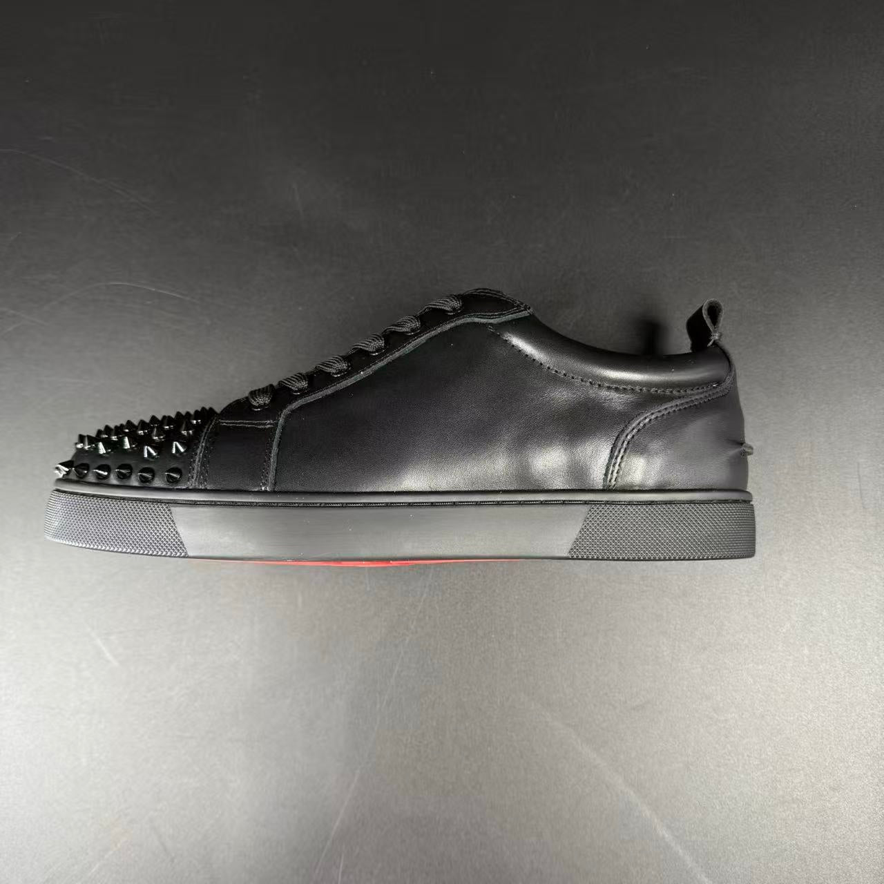 LBTN - Louis Junior Spikes Black - Image 5