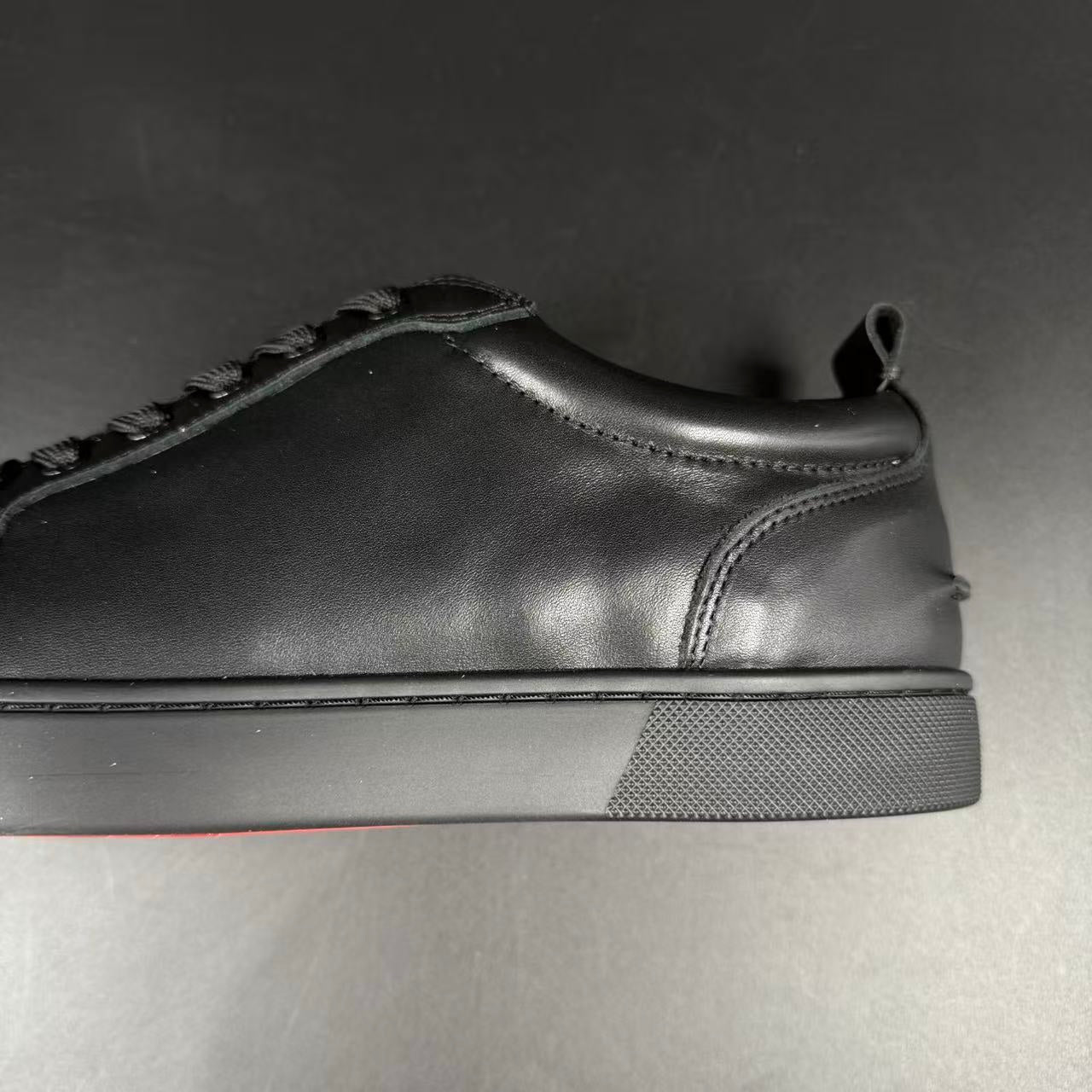 LBTN - Louis Junior Spikes Black - Image 6