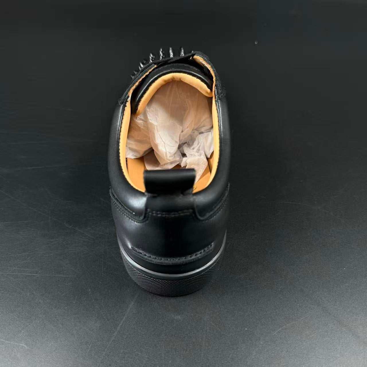 LBTN - Louis Junior Spikes Black - Image 8