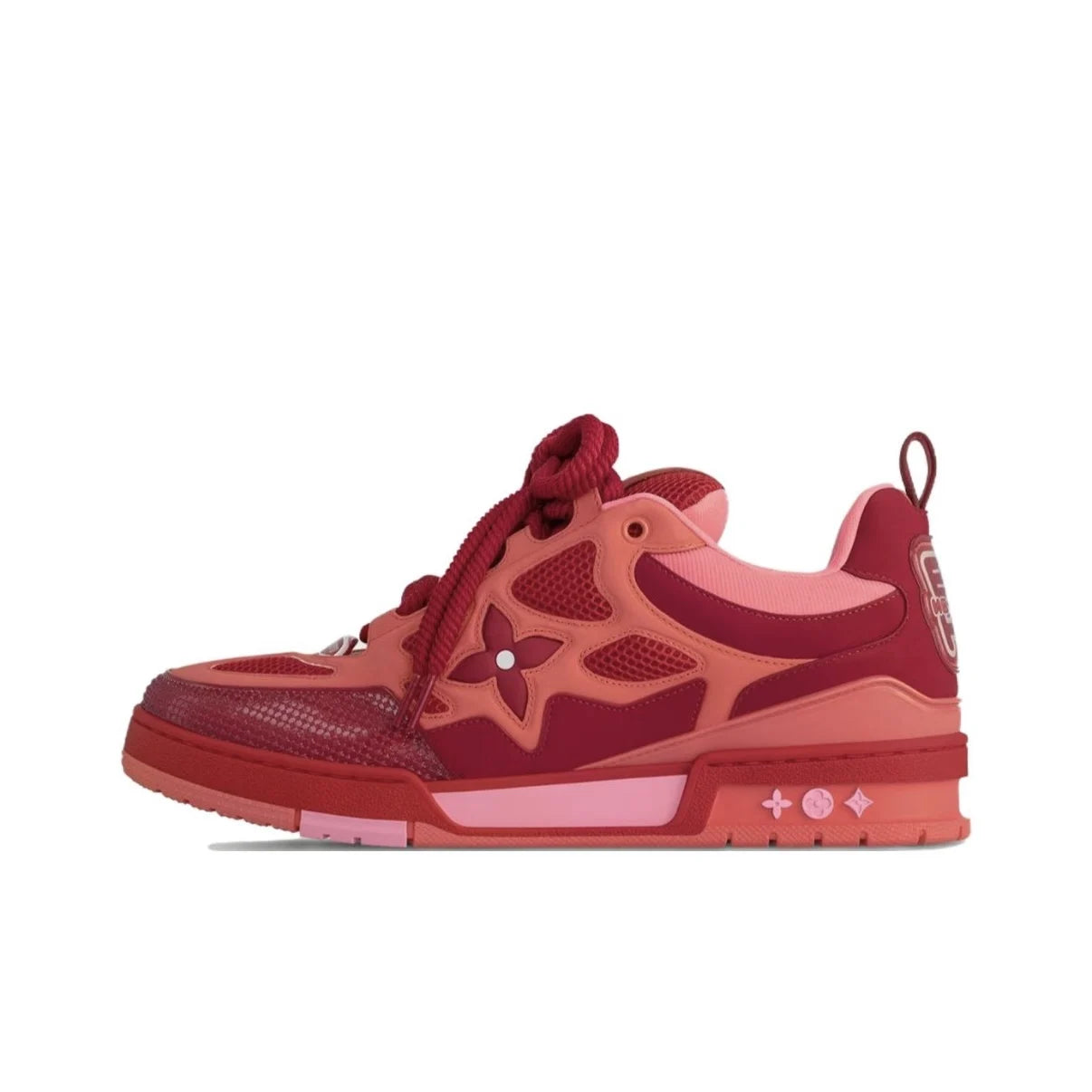 Louis Vuitton Skate