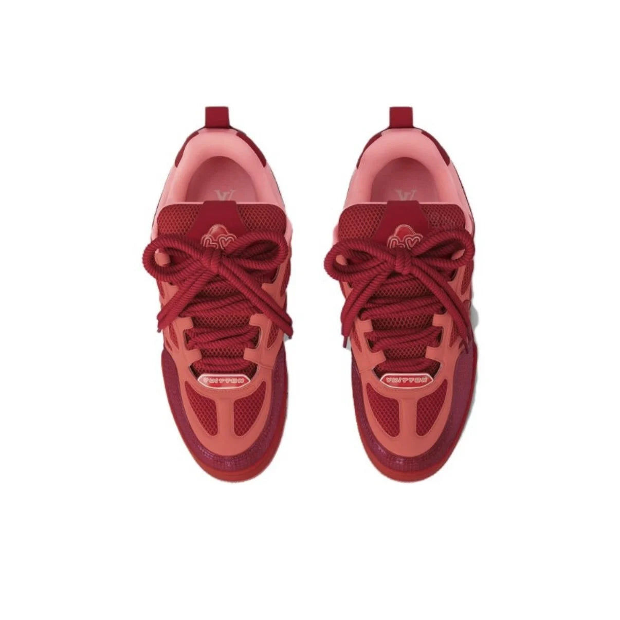 Louis Vuitton Skate