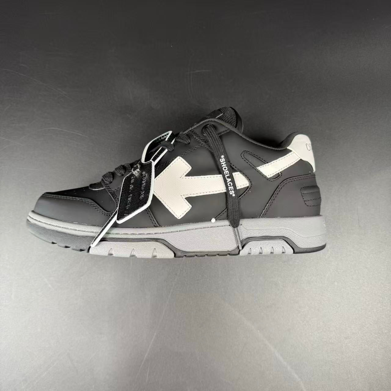 OFF-WHITE OUT OF OFFICE - Image 5