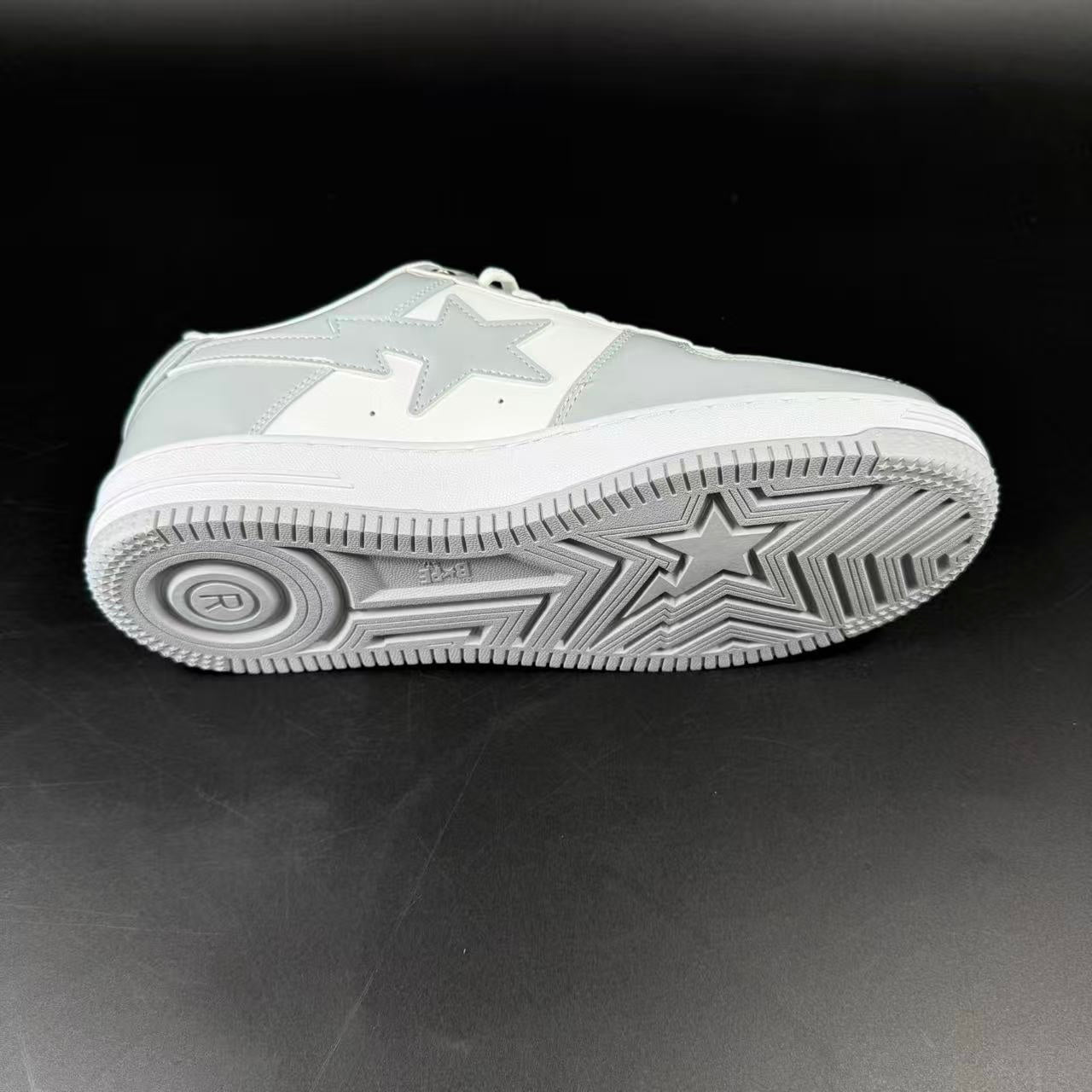 Patent Leather White Grey (2023) - Image 10