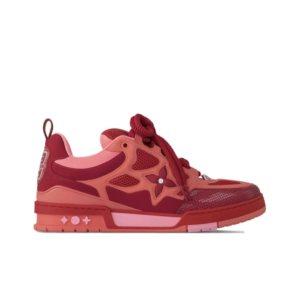 Louis Vuitton Skate
