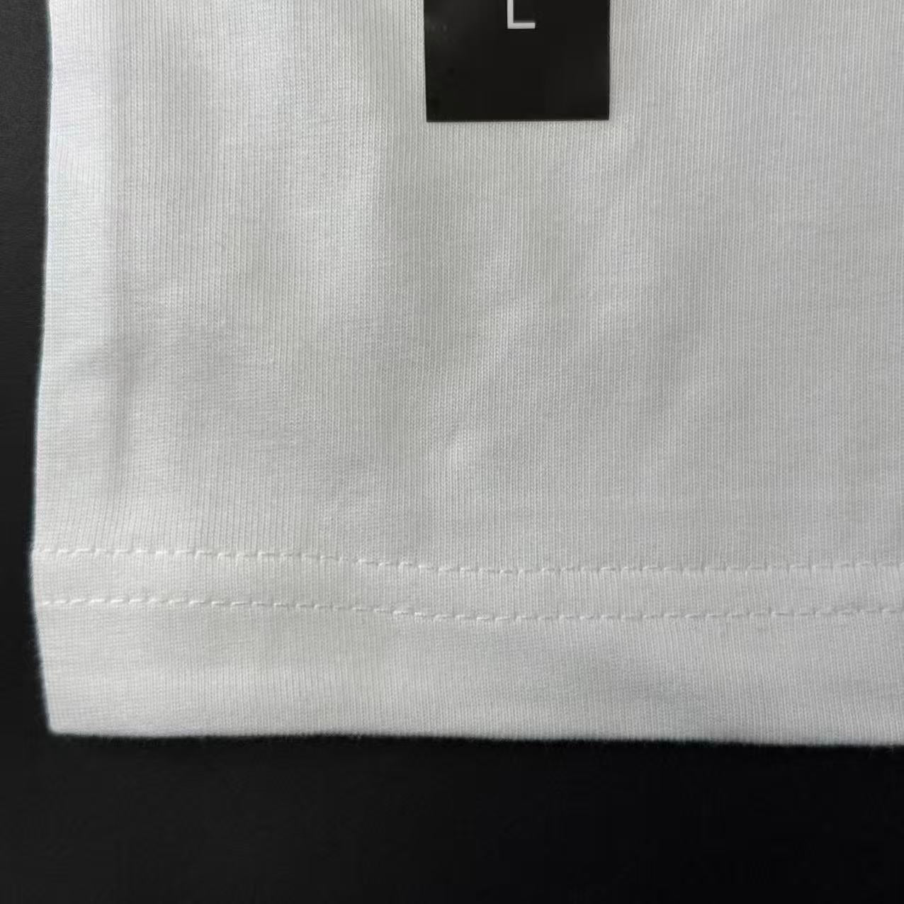 PALM T-SHIRT - YELLOW - Image 3