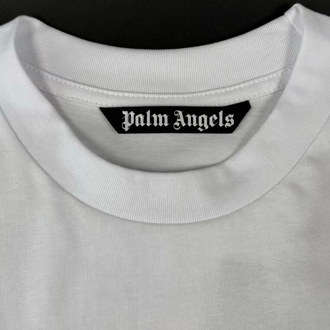 PALM T-SHIRT - YELLOW - Image 6