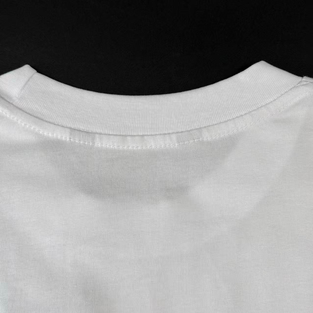 PALM T-SHIRT - YELLOW - Image 8