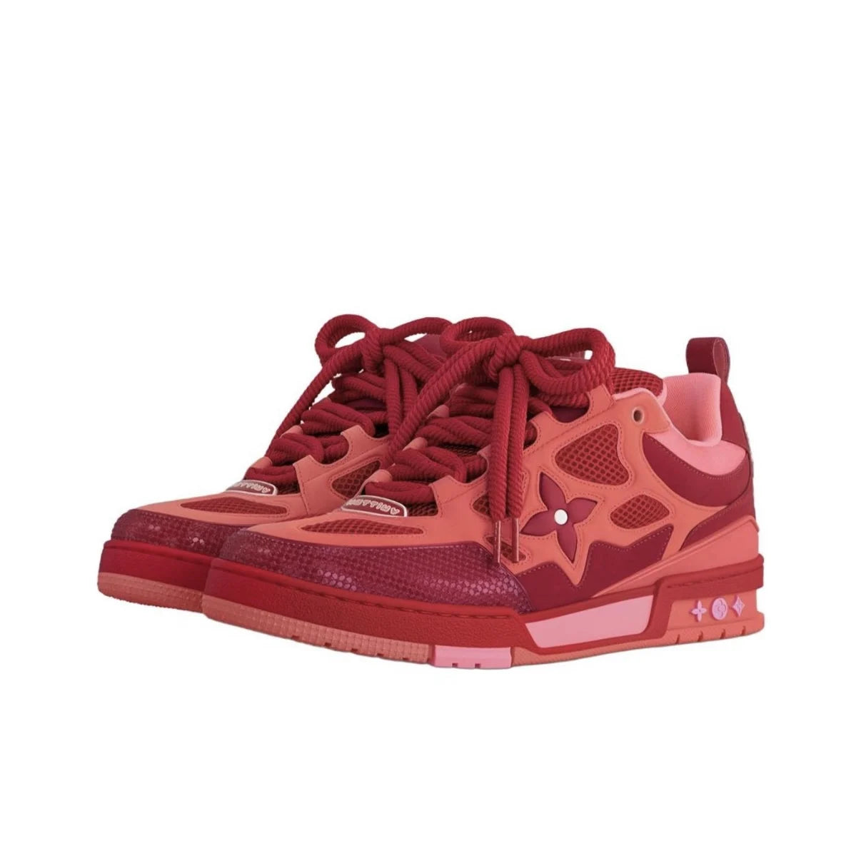 Louis Vuitton Skate