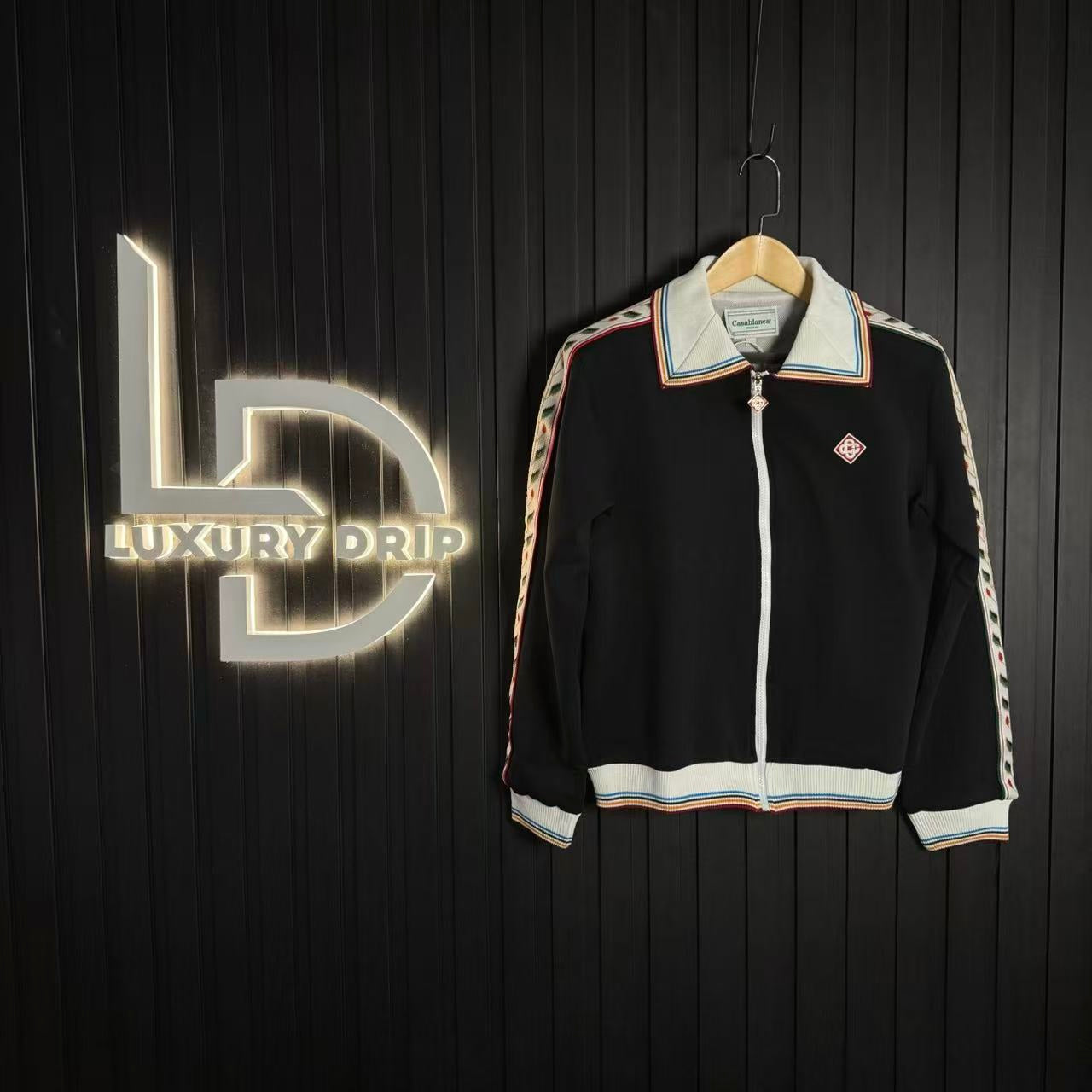 TRACKSUIT CASABLANCA - Image 2